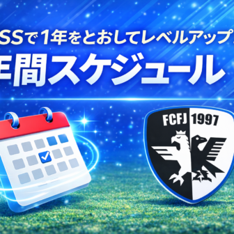 年間スケジュール